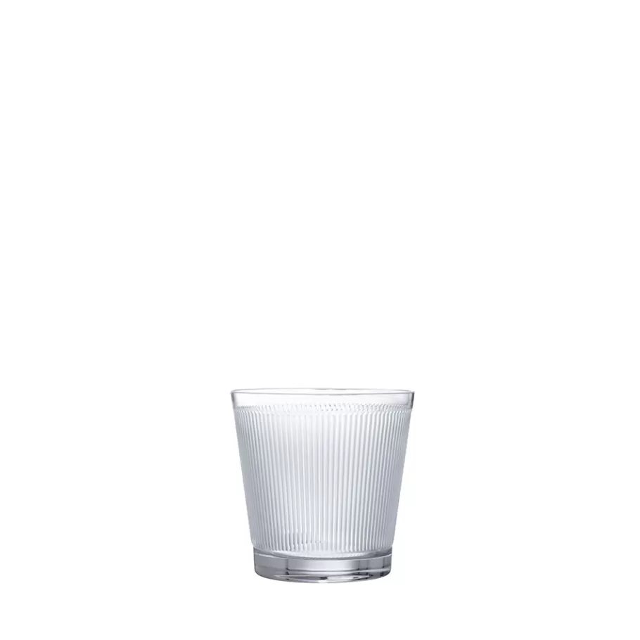 Lalique Glasses^Wingen Tumbler